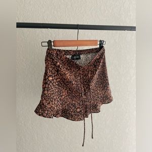 Kittenish Two Piece Set